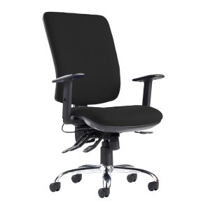 Senza Ergo Chairs | DM