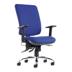 Senza Ergo Chairs | DM