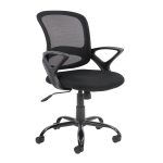Tyler Mesh Task Chairs | DM