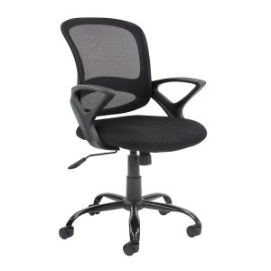 Tyler Mesh Task Chairs | DM