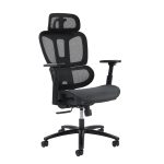 Zala mesh back Executive Chairs | DM