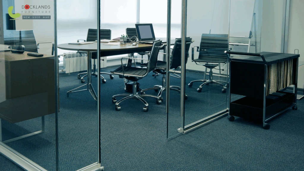 Read more about the article Office Desks for Sale in the UK: How to Find the Right Fit for Your Workspace