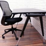 Knoll Regeneration Office Chairs