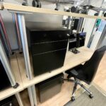 Knoll Propeller Training Desks