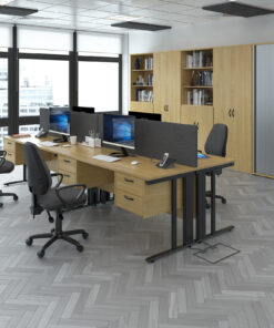 Wooden Tambour Cupboards | DM