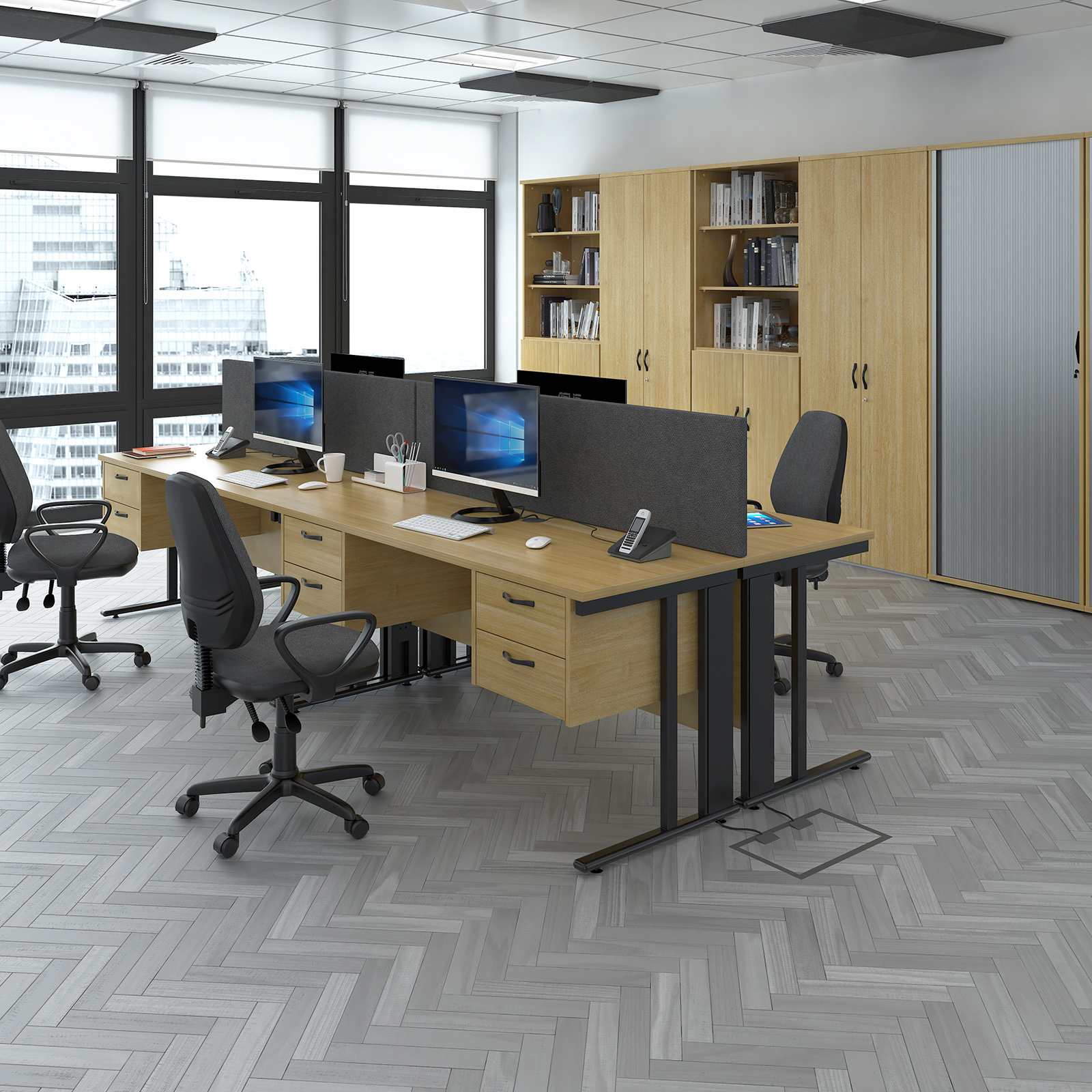 office furniture