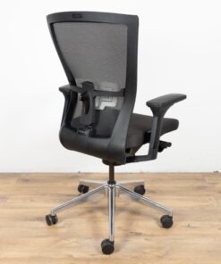 Bestuhl Radius Mesh Back Operators Chair