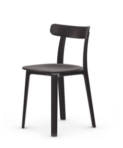 Vitra All Plastic Chair