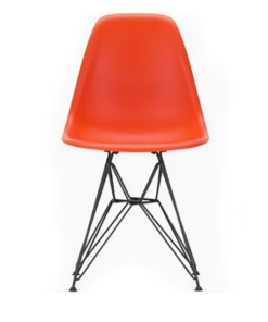 Vitra DSR Eames Chair