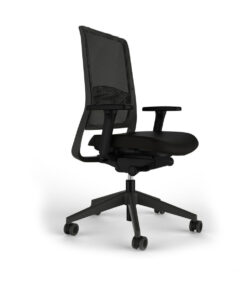 Techo I AM Mesh Chair