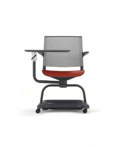 Senator Ad-lib Conference Chair