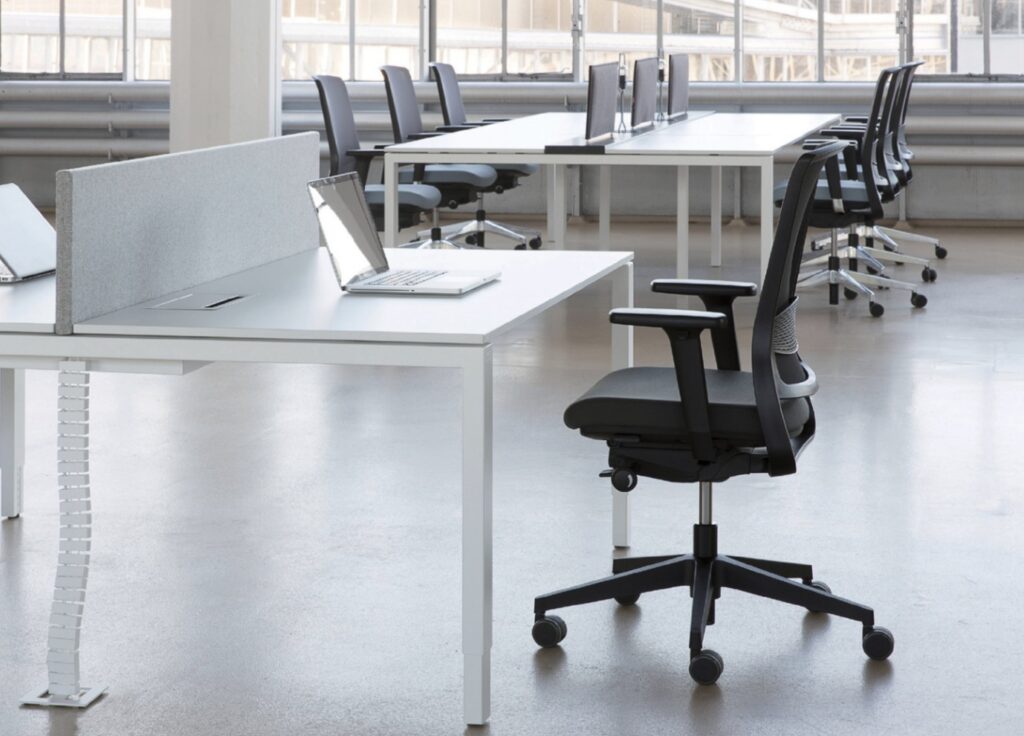 used office furniture