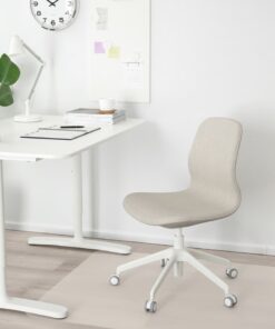 Operator Chairs