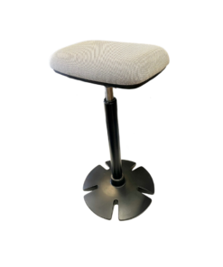 B-Free Steelcase Bar Stool