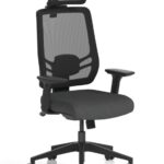 Ergo Twist Office Chairs