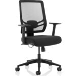 Ergo Twist Office Chairs