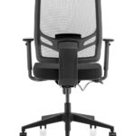 Ergo Twist Office Chairs