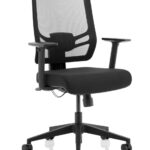 Ergo Twist Office Chairs