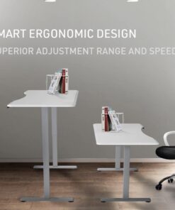 Height Adjustable Desk