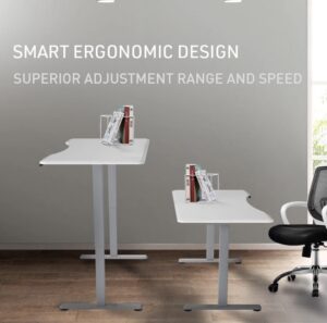 Flexispot Height Adjustable Desk