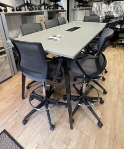 Verco Draughtsman Chairs