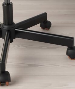 Brown Leather Office Chairs