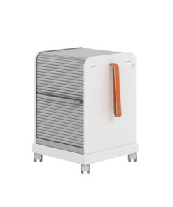 Vitra Follow Me 1 Mobile Pedestal