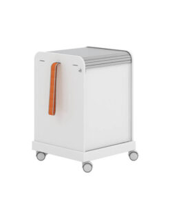 Vitra Follow Me 1 Mobile Pedestal