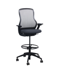 Knoll ReGeneration Draughtsman Chairs