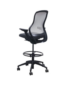 Knoll ReGeneration Draughtsman Chairs