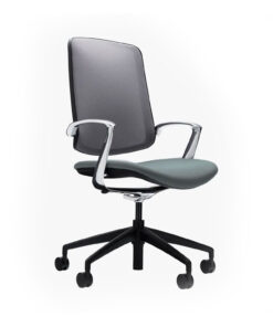 Boss Design Trinetic Chairs