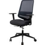 Forma 5 Dot Mesh Office Chairs