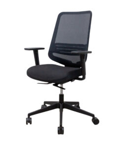 Forma 5 Dot Mesh Office Chairs