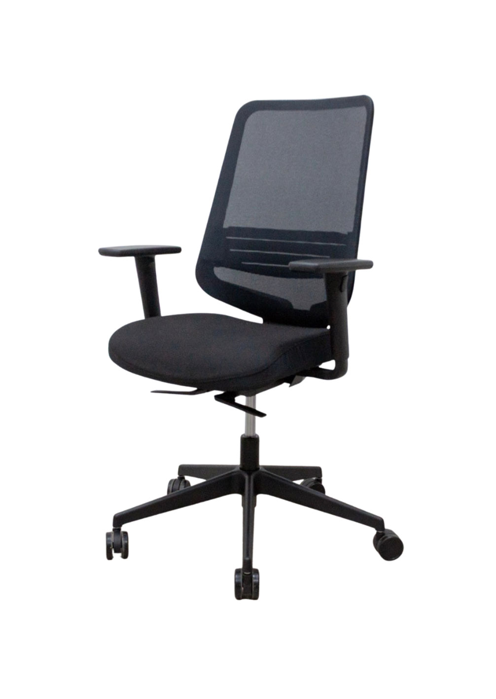 Forma 5 Dot Mesh Office Chairs