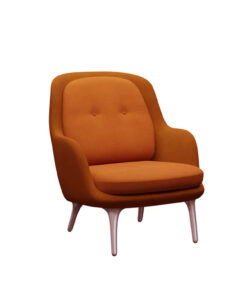 Fritz Hansen FRI Lounge Chair