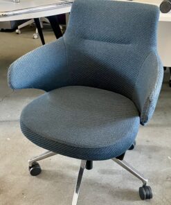 Steelcase Massaud Conference Chair