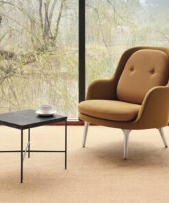 Fritz Hansen FRI Lounge Chair