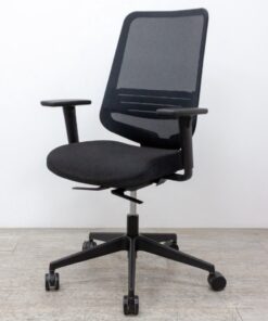 Forma 5 Dot Mesh Office Chairs