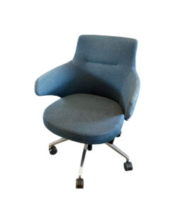 Steelcase Massaud Conference Chair