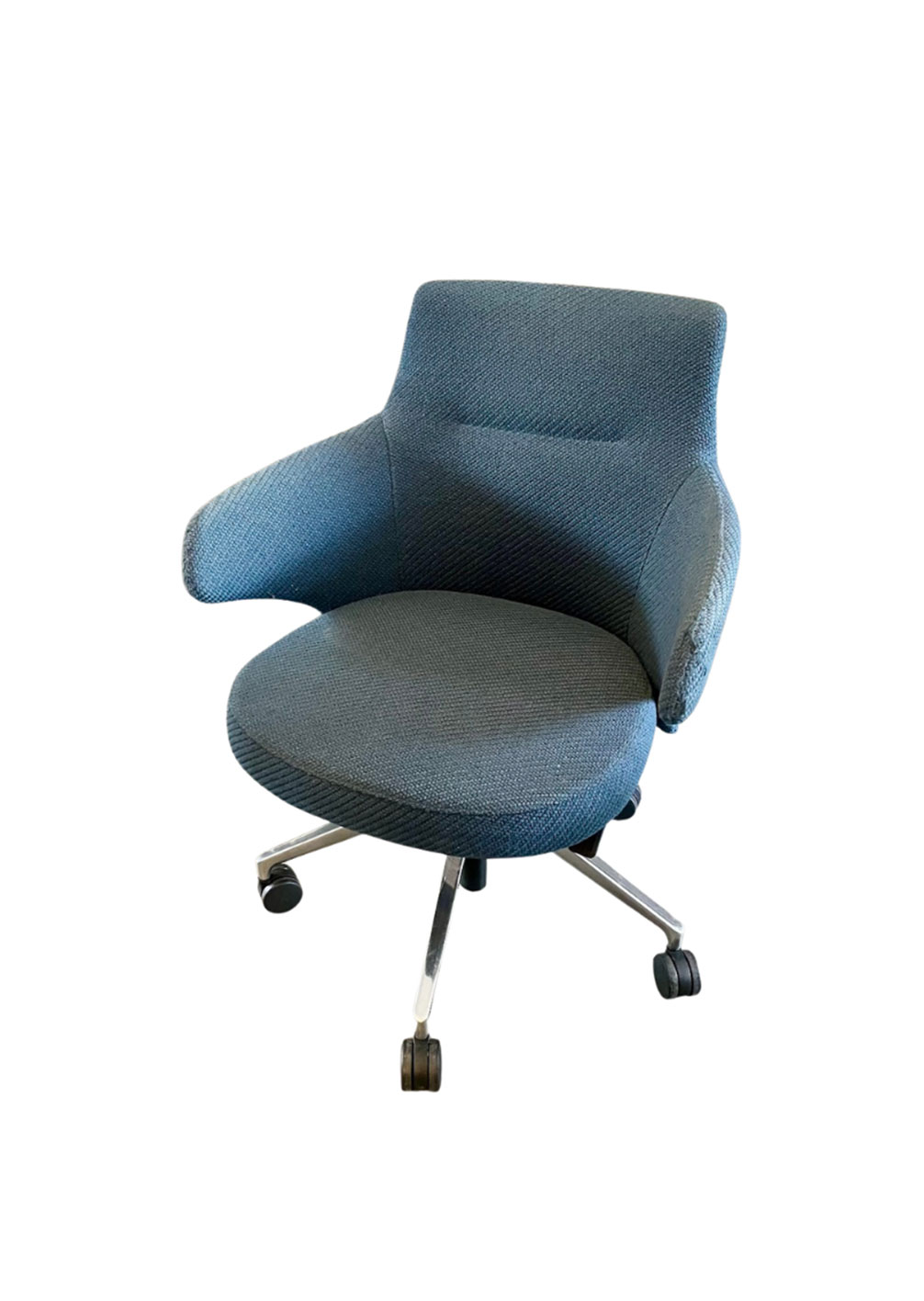 Steelcase Massaud Conference Chair