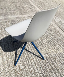 Boss Design Ola 4 Star Swivel Chair