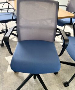 Senator Circo Chairs