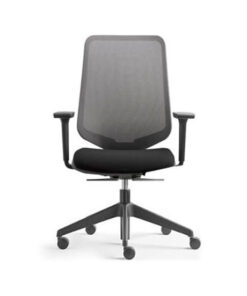 Forma 5 Dot Plus Mesh Office Chairs