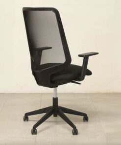 Forma 5 Dot Plus Mesh Office Chairs