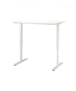 Height Adjustable Desk | Manual