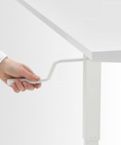 Height Adjustable Desk | Manual