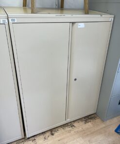 Double door Cupboard