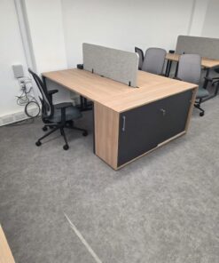 Narbutas NOVA O Desk