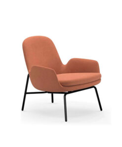 Normann Copenhagen Era Low Lounge Chair