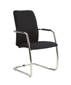 High Back Meeting Chair